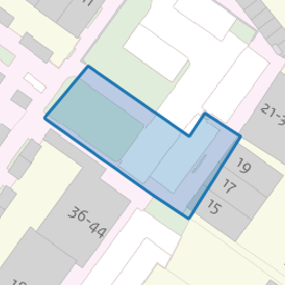 Perceel HTG00-H-6603