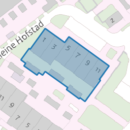 Perceel HTG00-H-6604