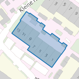 Perceel HTG00-H-6605