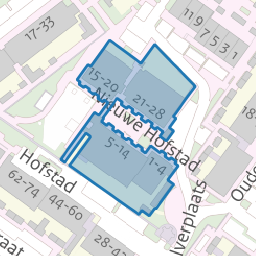 Perceel HTG00-H-6606