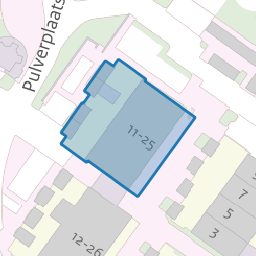 Perceel HTG00-H-6616