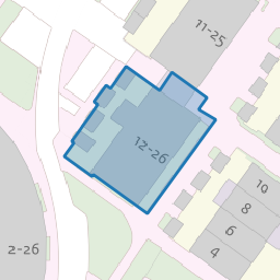 Perceel HTG00-H-6618