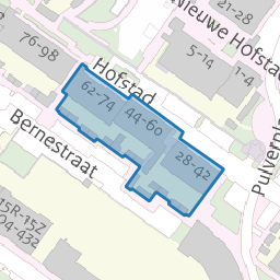 Perceel HTG00-H-6620