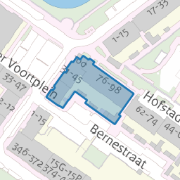 Perceel HTG00-H-6621