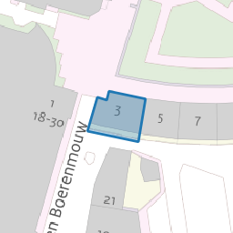 Perceel HTG00-H-6627