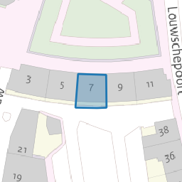 Perceel HTG00-H-6629