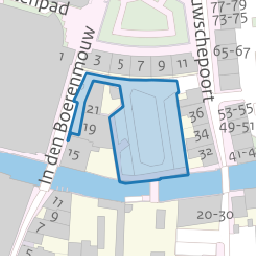 Perceel HTG00-H-6633