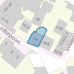 Perceel HTG00-H-6654