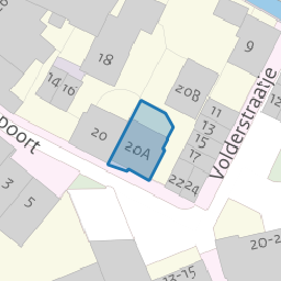 Perceel HTG00-H-6655