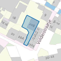 Perceel HTG00-H-6656