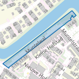 Perceel HTG00-H-6666