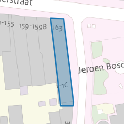 Perceel HTG00-H-6676