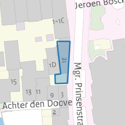 Perceel HTG00-H-6677