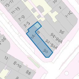 Perceel HTG00-H-6686