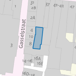 Perceel HTG00-H-6692