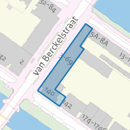 Perceel HTG00-H-6698