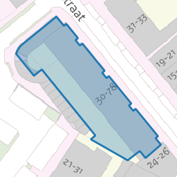 Perceel HTG00-H-6716