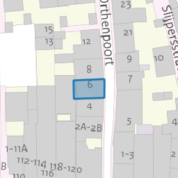 Perceel HTG00-H-6746