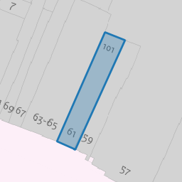 Perceel HTG00-H-6757