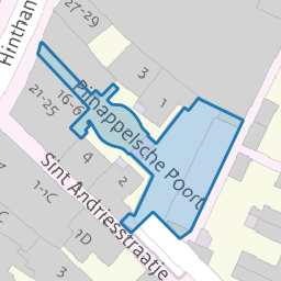 Perceel HTG00-H-6762