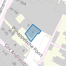 Perceel HTG00-H-6763