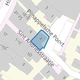 Perceel HTG00-H-6765