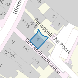 Perceel HTG00-H-6766