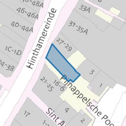 Perceel HTG00-H-6768