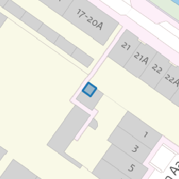 Perceel HTG00-H-6776