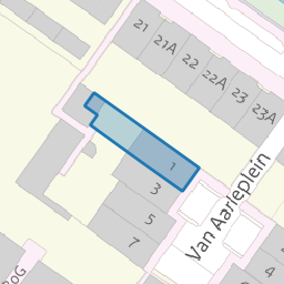 Perceel HTG00-H-6781