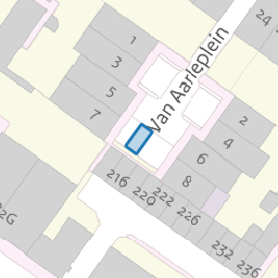 Perceel HTG00-H-6785