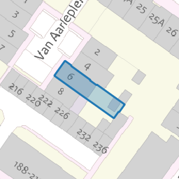 Perceel HTG00-H-6789