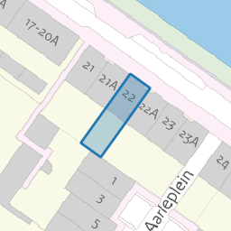 Perceel HTG00-H-6797