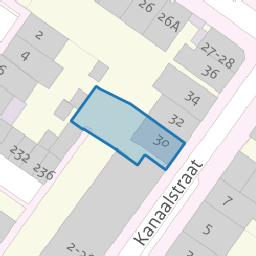 Perceel HTG00-H-6809