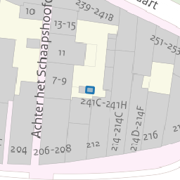 Perceel HTG00-H-6822