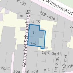 Perceel HTG00-H-6823