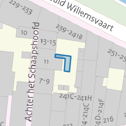 Perceel HTG00-H-6824