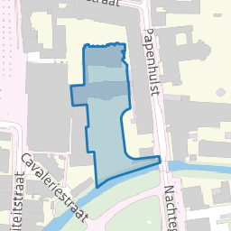 Perceel HTG00-H-6831