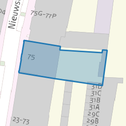 Perceel HTG00-H-6837