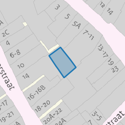 Perceel HTG00-H-6867