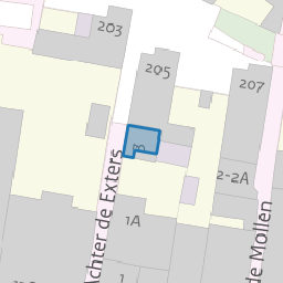 Perceel HTG00-H-6871