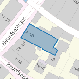 Perceel HTG00-H-6876