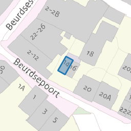 Perceel HTG00-H-6922