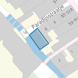 Perceel HTG00-H-6925