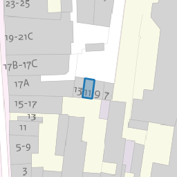 Perceel HTG00-H-6961