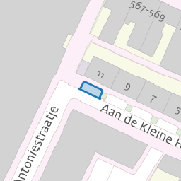 Perceel HTG00-H-6964