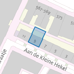 Perceel HTG00-H-6965