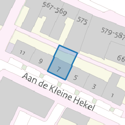 Perceel HTG00-H-6967