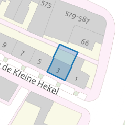 Perceel HTG00-H-6971