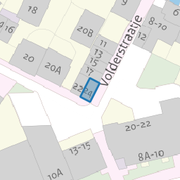 Perceel HTG00-H-6992